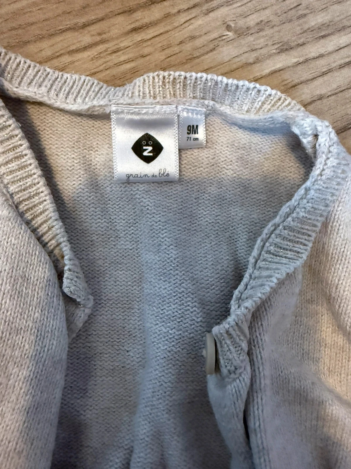Set van 3 vesten – photo 3